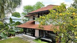 White House Park (D10), Detached #577715621